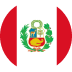 Peru flag